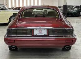 Jaguar XJS 4.0