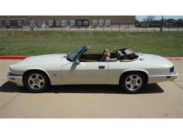 Jaguar XJS 4.0 Cabriolet