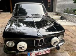BMW 2002 Ti