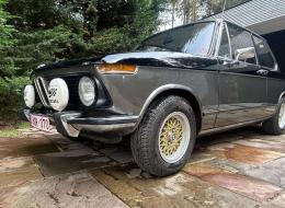 BMW 2002 Ti