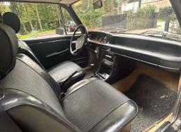 BMW 2002 Ti