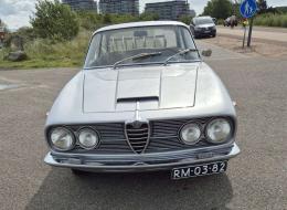 Alfa Roméo 2600 Sprint