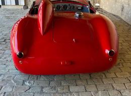 Alfa Roméo 1900 Disco Volante par ATL - 1973