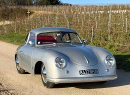 Porsche 356 PRE A 1951 - ONE OF ONE - 2L - 120HP