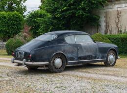 Lancia Aurelia B20 GT Série 3 – Ex-Pierre Bardinon