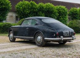Lancia Aurelia B20 GT Série 3 – Ex-Pierre Bardinon