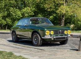 Alfa Roméo Giulia GT 2000 Veloce