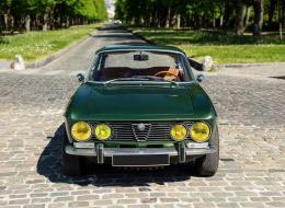 Alfa Roméo Giulia GT 2000 Veloce