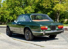 Alfa Roméo Giulia GT 2000 Veloce