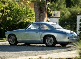 Alfa Roméo 1900 C Sprint Coupé par Touring