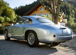Alfa Roméo 1900 C Sprint Coupé par Touring