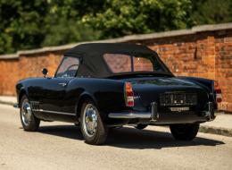 Alfa Roméo 2000 Spider Touring