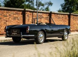 Alfa Roméo 2000 Spider Touring