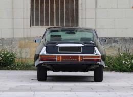 Citroen SM Injection