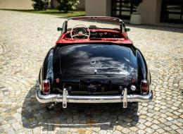 Mercedes-Benz SL 190