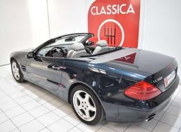 Mercedes-Benz SL 500