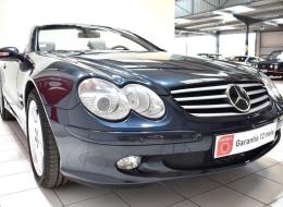 Mercedes-Benz SL 500