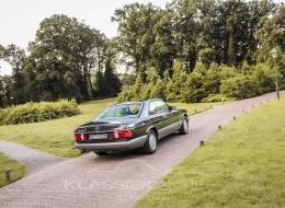 Mercedes-Benz SEC 560