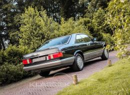 Mercedes-Benz SEC 560