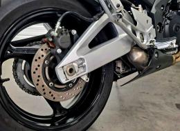 Moto Suzuki GSR600 98CV