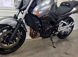 Moto Suzuki GSR600 98CV