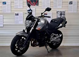 Moto Suzuki GSR600 98CV de 2010