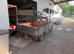 Peugeot 403 Pick-up Bachée