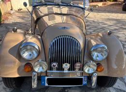 Morgan 4/4 Tourer 4 places