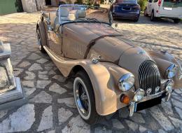Morgan 4/4 Tourer 4 places de 1981