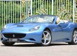 Ferrari California 4.3 L