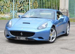 Ferrari California 4.3 L