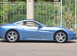 Ferrari California 4.3 L