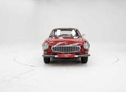 Volvo P 1800 S \'66 CH18563