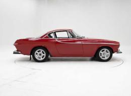 Volvo P 1800 S \'66 CH18563