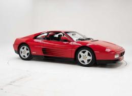 Ferrari 348 TB '90 CH83828