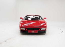 Ferrari 348 TB '90 CH83828