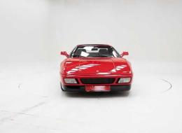 Ferrari 348 TS '90 CH86961