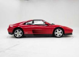 Ferrari 348 TS '90 CH86961