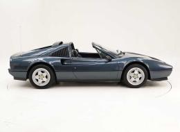 Ferrari 328 GTS ABS '88 CH7861