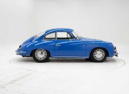 Porsche 356 SC '64 CH28064