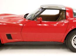 Chevrolet Corvette C3 Stingray
