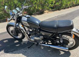Moto yamaha 650 XS
