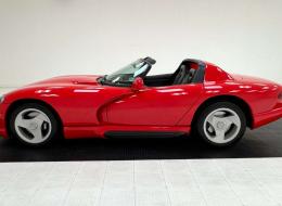 Dodge Viper RT-10 Roadster