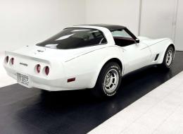 Chevrolet Corvette C3 Stingray