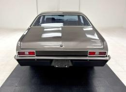 Chevrolet Nova Coupé