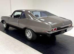 Chevrolet Nova Coupé
