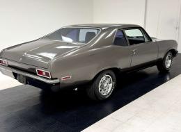 Chevrolet Nova Coupé