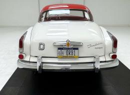 Borgward Isabella Sport Coupe