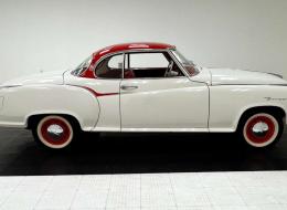 Borgward Isabella Sport Coupe