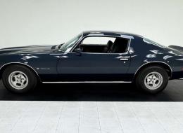 Pontiac Firebird Formula 350